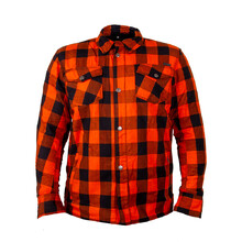 Moto Jacket W-TEC Terchis EVO