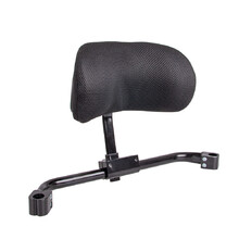Headrest for the Baichen Hawkeye wheelchair