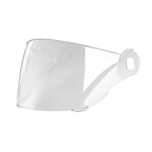Replacement Visor for W-TEC V135 Helmet - Clear