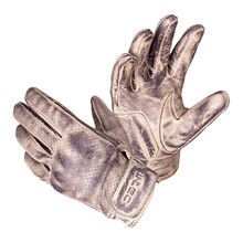 Motorcycle Gloves W-TEC Modko - dirty