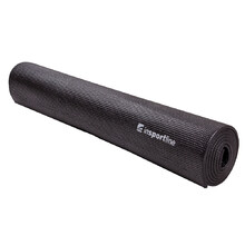 Multi-Purpose Protection Mat inSPORTline 190 x 80 x 0.6 cm - Black