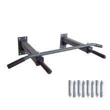 Wall-Mounted Pull-Up Bar inSPORTline LCR1102