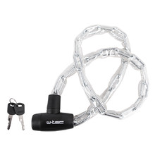 Motorcycle Chain Lock W-TEC Lukoor 5.5*5.5*1,200 mm