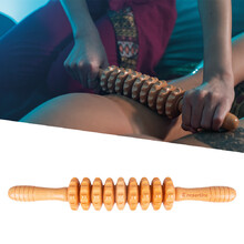 Sprocket Massage Roller inSPORTline Marlee 300