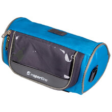 Handlebar Bag inSPORTline Amager - Blue