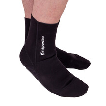 Neoprene Socks inSPORTline Nessea 3 mm