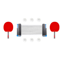 Table Tennis Set inSPORTline Reshoot S3