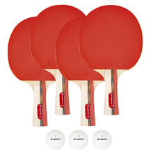 Table Tennis Paddle inSPORTline Ekiset EK2