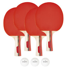 JOOLA DUO Set de tennis de table