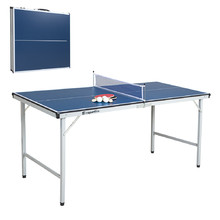 Table Tennis Table inSPORTline Sunny Mini
