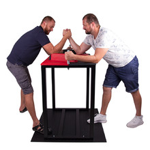 Arm Wrestling Table inSPORTline Leviero