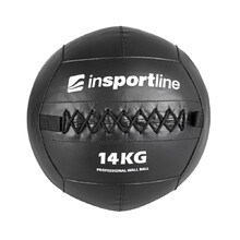 Medicine Ball inSPORTline Walbal SE 14 kg