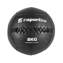 Medicine Ball inSPORTline Walbal SE 8 kg