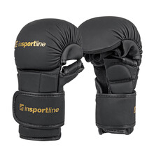 MMA Shooter Gloves inSPORTline Atirador - Black