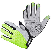 Motocross Gloves W-TEC Vilasar