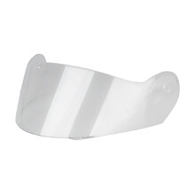 Pinlock 70 Ready Replacement Visor for W-TEC YM-831 & Yorkroad Helmets - Clear