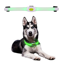 Dog Collar LED Light Petsaber Maxi