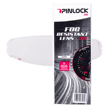 Pinlock LS2 FF399 Lente Valiant 70 Max Vision