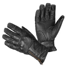 Motorcycle Gloves W-TEC Inverner - Black
