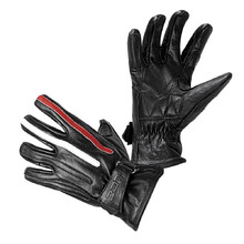 Motorcycle Gloves W-TEC Classic