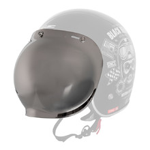 Replacement Visor for W-TEC Kustom & V541 Helmets