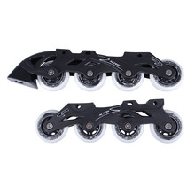 Inline Chassis PP – Black