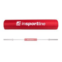 Barbell Pad Protection inSPORTline Redroll