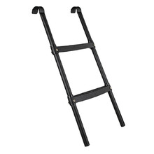 Ladder for Trampoline inSPORTline QuadJump 183 x 274 cm – 76 cm long