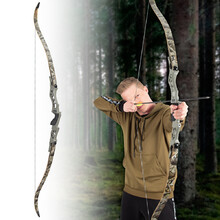Hunting Bow inSPORTline Sacador 50 lbs.