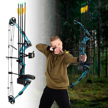 Archery Set inSPORTline Marklar 50 lbs.