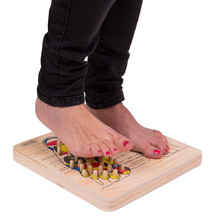 Foot Massage Board inSPORTline Ashiqua