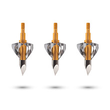 Hunting Arrowhead inSPORTline Hexmex – 3 Pcs.