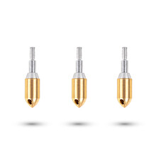 Whistle Arrowhead inSPORTline Kiular – 3 Pcs.