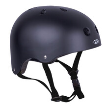 Freestyle Helmet WORKER Rivaly BLK - Black