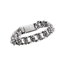 Steel Bracelet W-TEC Osaria