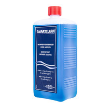 Disinfectant Smartclean 1L