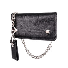 Wallet W-TEC Wallent Black - Black