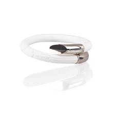 Magnetic Bracelet inSPORTline Livis - Silver