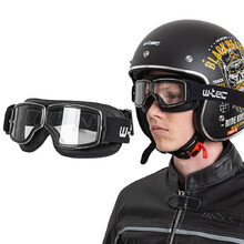 Motorcycle Goggles W-TEC Epoch
