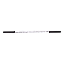 Barbell with Bearings inSPORTline OLYMPIC OB-86 PCMC