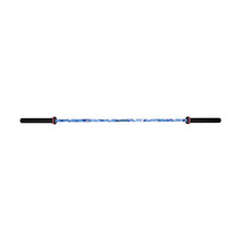 Barbell with Bearings inSPORTline OLYMPIC OB-86 PCWC
