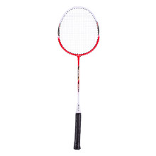 SAPARTAN JIVE Batminton - White