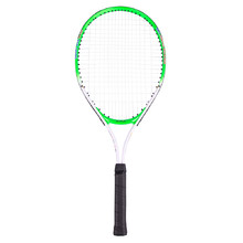Children’s Tennis Racquet Spartan Alu 64cm - White-Green