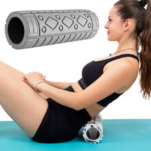 Yoga Roller inSPORTline Cilindro