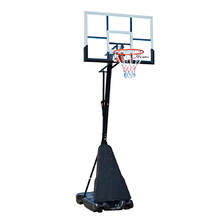Basketball Hoop w/ Stand inSPORTline Cleveland