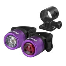 Light Set Kellys IO USB - Purple