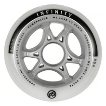 Inline Wheels Powerslide Infinity 90mm/85A – 4-Pack