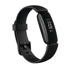 Fitness Tracker Fitbit Inspire 2 Black/Black