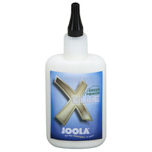 Table Tennis Glue Joola X-Glue Green Power 37ml