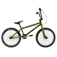 Freestyle Bike DHS Jumper 2005 20” – 2022 - Green